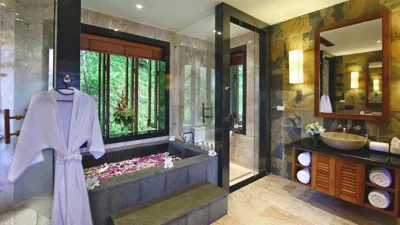 Seaview Villa Yang Som at Surin Beach – Fotos 3