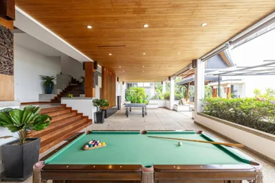 Seaview Villa Yang Som at Surin Beach – Fotos 6