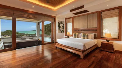 Seaview Villa Yang Som at Surin Beach – Fotos 8