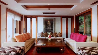 Seaview Villa Yang Som at Surin Beach – Fotos 10