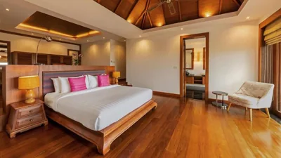 Seaview Villa Yang Som at Surin Beach – Fotos 11