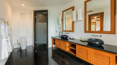 Seaview Villa Yang Som at Surin Beach – Fotos 13
