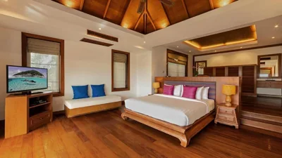 Seaview Villa Yang Som at Surin Beach – Fotos 15