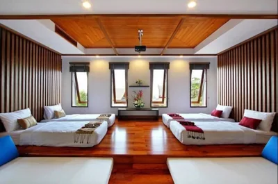 Seaview Villa Yang Som at Surin Beach – Fotos 16